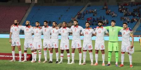 كأس أمم إفريقيا: تقييم لاعبي المنتخب الوطني في مواجهة جزر القمر - تدوينة الإخباري