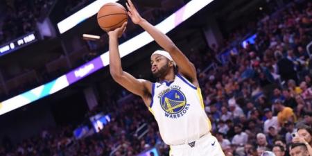 NBA: غولدن ستايت يسجل فوزه الثالث على التوالي - تدوينة الإخباري