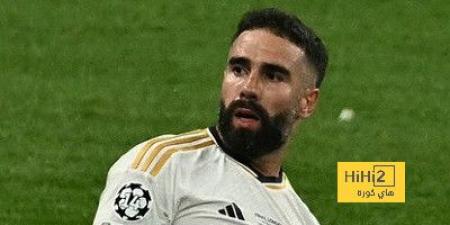 اخبار الرياضة ريال مدريد يراقب لاعب يوفنتوس لتعويض كارفاخال