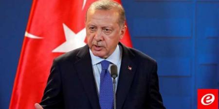 اردوغان: روسيا وسوريا وإيران يجب أن تتخذ إجراءات أكثر فاعلية لحماية سوريا من الضربات الاسرائيلية - تدوينة الإخباري