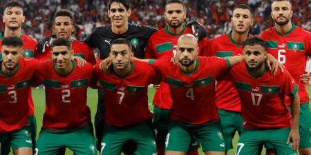 اخبار الرياضة مشاهدة مباراة المغرب ضد إفريقيا الوسطى بتصفيات كأس أمم إفريقيا 2025 بث مباشر - موقع بالجول