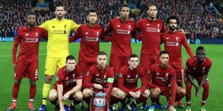 ليفربول يسعّي للتعاقد مع مامارداشفيلي حارس منتخب جورجيا في الميركاتو الصيفي - تدوينة الإخباري