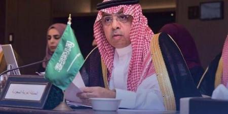 الدعيلج: نتوقع استمرار النمو الكبير لقطاع الشحن الجوي بالمملكة خلال عام 2024 - تدوينة الإخباري