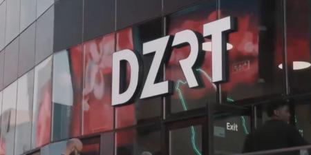 موسم الرياض يوفر منتج Dzrt للمساعدة في الإقلاع عن التدخين - تدوينة الإخباري