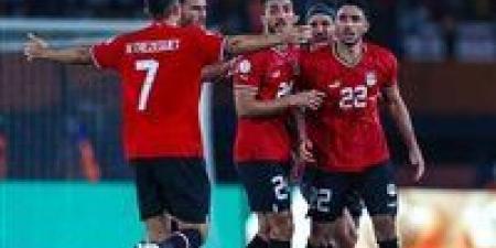 الاجتماع الفني.. منتخب مصر بالتيشرت الأحمر والشورت الأسود أمام موريتانيا وأصحب الأرض بالزي الأبيض في تصفيات أمم إفريقيا 2025 - تدوينة الإخباري