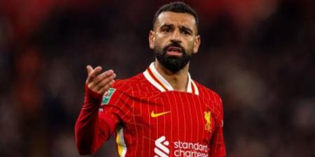 محمد صلاح يُدرج ضمن افضل 10 لاعبين في البريمييرليغ - تدوينة الإخباري