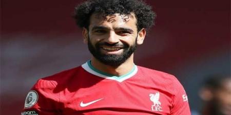 محمد صلاح ضمن الأكثر مشاركة في الدوري الإنكليزي آخر 4 مواسم - تدوينة الإخباري