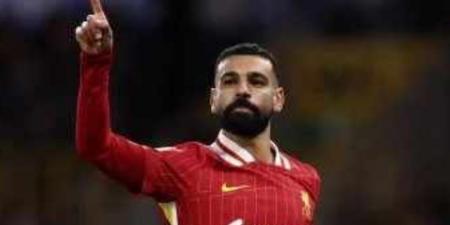 لا يفوتك.. شاهد أجمل أهداف محمد صلاح ملك الأرقام القياسية مع ليفربول - تدوينة الإخباري