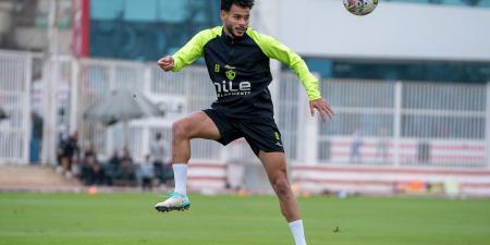 الزمالك يكشف تطورات الشكوى ضد بوبينذا وإيقاف القيد وموقف دونجا - تدوينة الإخباري