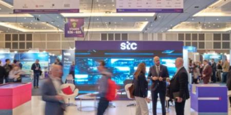 stc تستعرض أحدث مشاريعها في مراكز البيانات خلال مشاركتها المؤتمر الأوروبي للساعات في لندن - تدوينة الإخباري