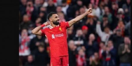 تقارير : الانتر يرغب في اعادة محمد صلاح الى الدوري الايطالي - تدوينة الإخباري