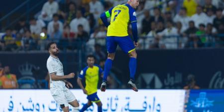 نفاد تذاكر مباراة الشباب والنصر في روشن - تدوينة الإخباري