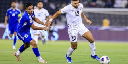 استعدادا للسوبر المصرى .. ثنائى الزمالك يصل القاهرة - تدوينة الإخباري