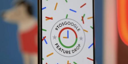 Android 15 Pixel Drop: تحسينات في تطبيق الطقس وميزات جديدة للصور ومقاطع فيديو Pixel 9 تحت الماء - تدوينة الإخباري