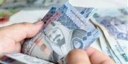 استقرار سعر الريال السعودي داخل البنوك اليوم الخميس - تدوينة الإخباري