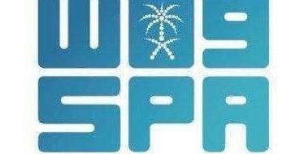 "عرض عسكري مبهر "لخريجي  دورة التأهيل الأساسي لـ"الإدارة العامة للمجاهدين" - تدوينة الإخباري