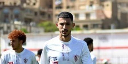 المنافسة تشتعل فى 3 مراكز بالزمالك بعد تدعيمات الميركاتو الصيفي - تدوينة الإخباري