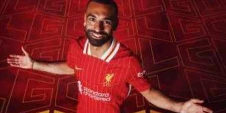 عودة محمد صلاح المبكرة من منتخب مصر تفتح ملف التجديد مع ليفربول - تدوينة الإخباري