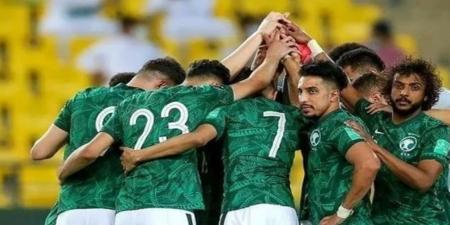 تقدم أردني وخيبة سعودية.. ترتيب المنتخبات العربية في تصفيات آسيا لكأس العالم - تدوينة الإخباري