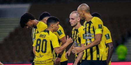 اخبار الرياضة غيابات الاتحاد ضد القادسية في الجولة 7 بـ الدوري السعودي - موقع بالجول