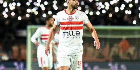 اخبار الرياضة الزمالك ضد بيراميدز.. موعد المباراة والتشكيل المتوقع والقنوات الناقلة - موقع بالجول