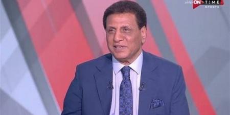 فاروق جعفر: الزمالك باع أولاده.. وغياب نبيل عماد دونجا عن السوبر المصري ستؤثر على القلعة البيضاء - تدوينة الإخباري