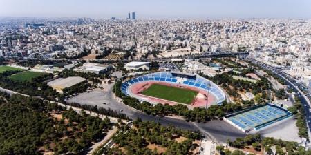 ستاد عمان يحتضن مواجهة فلسطين وكوريا الجنوبية بتصفيات كأس العالم - تدوينة الإخباري