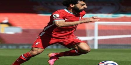 محمد صلاح ملك الهدافين فى الدورى الإنجليزى منذ موسم 2017 - تدوينة الإخباري