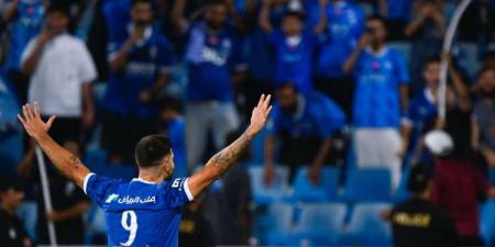 من هو معلق مباراة الهلال والفيحاء في دوري روشن السعودي ؟ - تدوينة الإخباري