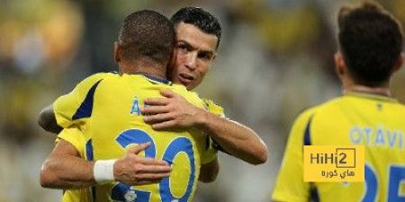 اخبار الرياضة أجانب النصر أمام الشباب في دوري روشن