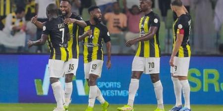 كيف يمكنني مشاهدة مباراة الاتحاد والقادسية في دوري روشن السعودي - تدوينة الإخباري