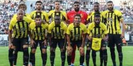 بالفيديو.. شاهد هدف الاتحاد الثالث ضد القادسية في دوري روشن السعودي - تدوينة الإخباري