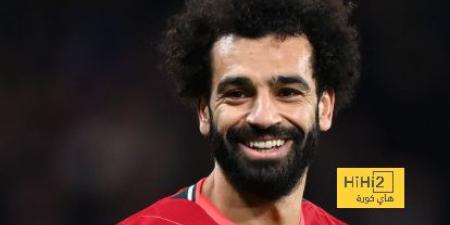 اخبار الرياضة تحدي جديد لمحمد صلاح أمام تشيلسي