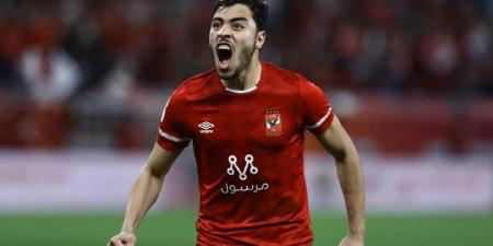 وجيه أحمد: الـvar أنقذ الزمالك..وأكرم توفيق لا يستحق إنذار ثان - تدوينة الإخباري