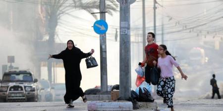 الخارجية الفلسطينية: أكثر من مليونى فلسطينى بلا مأوى بسبب جرائم الاحتلال - تدوينة الإخباري