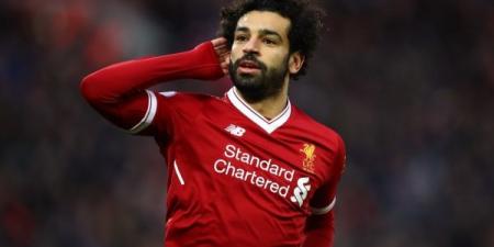 محمد صلاح افضل لاعب عن شهر كانون الاول في ليفربول - تدوينة الإخباري