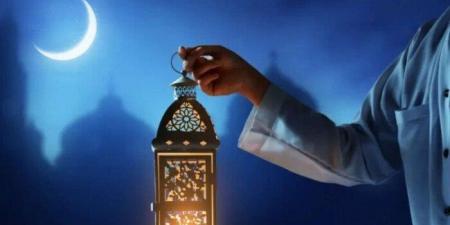 إمساكية شهر رمضان 2025 - تدوينة الإخباري