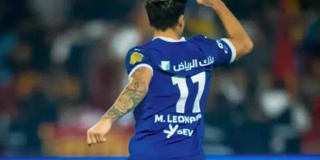 بث مباشر الهلال ضد القادسية 1-2 الدقيقة 90 دوري روشن السعودي شاهد بأعلى جودة - تدوينة الإخباري