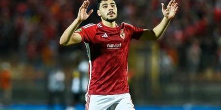 حسام عاشور: أكرم توفيق يرغب في تأمين مستقبله بانتقاله للدوري القطري - تدوينة الإخباري