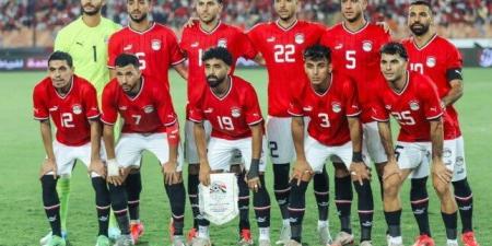 عاجل.. مجموعة مصر في كأس أمم إفريقيا 2025.. صدام ناري أمام البافانا بافانا - تدوينة الإخباري