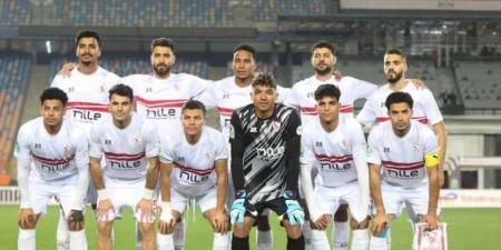 الزمالك يُسدد مبلغ 30 مليون جنيه لـ اتحاد الكرة لقيد صفقاته الجديدة - تدوينة الإخباري