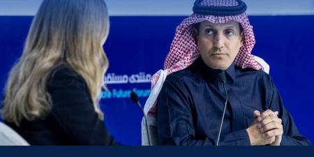 البطي: الوطنية للإسكان تخطط لطرح مشاريع تتجاوز قيمتها 70 مليار ريال في عام 2025 - تدوينة الإخباري