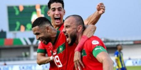 قرعة أمم أفريقيا 2025.. مواجهة عربية مرتقبة بين المغرب وجزر القمر في افتتاح الكان - تدوينة الإخباري