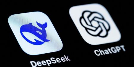 OpenAI تتهم DeepSeek بسرقة بياناتها - تدوينة الإخباري