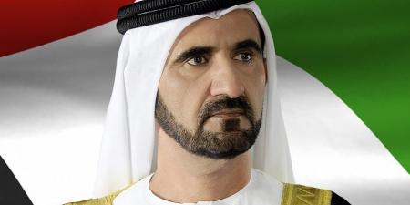 أمام محمد بن راشد.. قضاة جدد في مركز فض المنازعات الإيجارية ومحاكم دبي يؤدون اليمين القانونية - تدوينة الإخباري