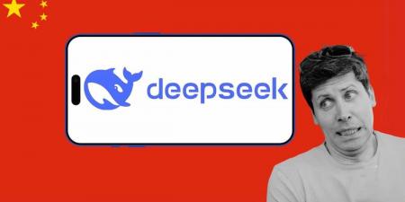 DeepSeek.. هل يُعيد النموذج الصيني تشكيل مشهد الذكاء الاصطناعي العالمي؟ - تدوينة الإخباري