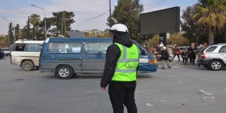 تخفيض أجور النقل داخل مدينة حلب - تدوينة الإخباري