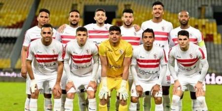 أخبار الرياضة - بث مباشر.. مشاهدة مباراة الزمالك وبيراميدز في الدوري المصري - تدوينة الإخباري