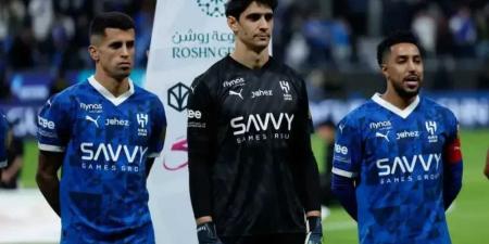 شاهد بجودة عالية (hd).. بث مباشر مشاهدة مباراة الهلال ضد الأخدود في دوري روشن السعودي - تدوينة الإخباري