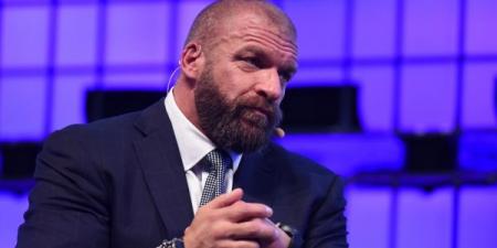 تريبل اتش سيدخل قاعة مشاهير WWE لعام 2025 - تدوينة الإخباري